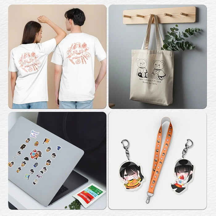 「橘色惡魔」第62屆定期音樂會官方紀念周邊套組