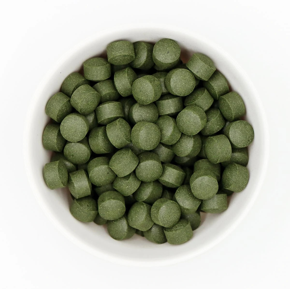 Sun Pet Treats – Chlorella & Eleuthero for Dogs & Cats