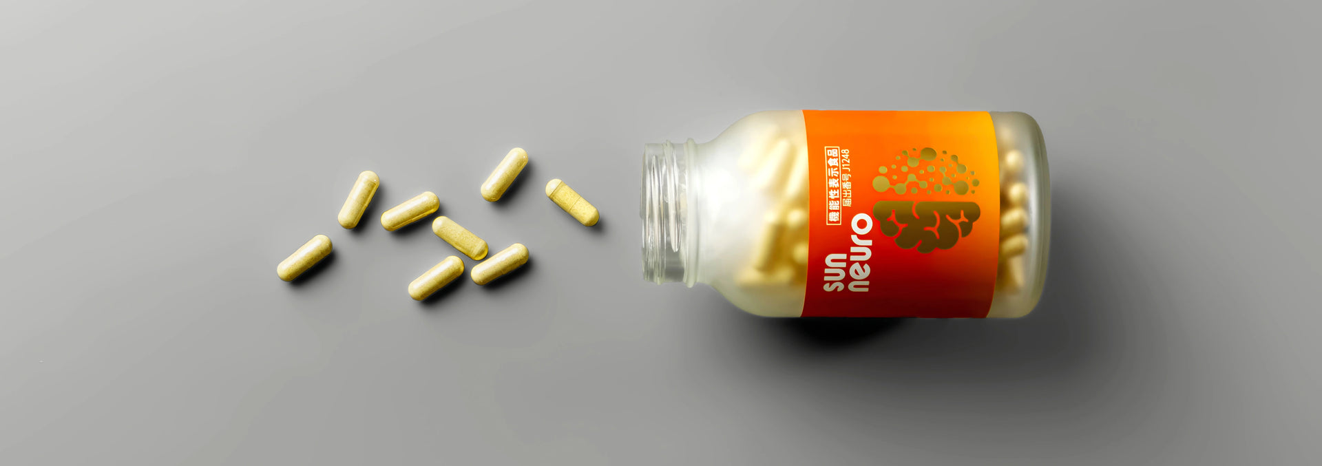 Premium Chlorella Supplement