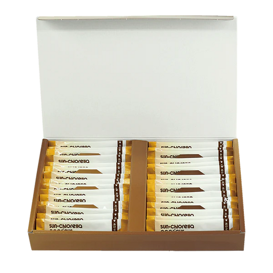 Sun Chlorella Agaricus – Premium Agaricus Blazei Supplement