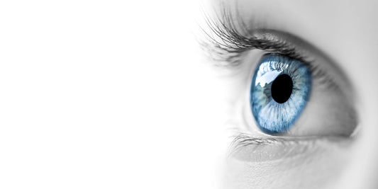 Benefits of Astaxanthin for the vision
