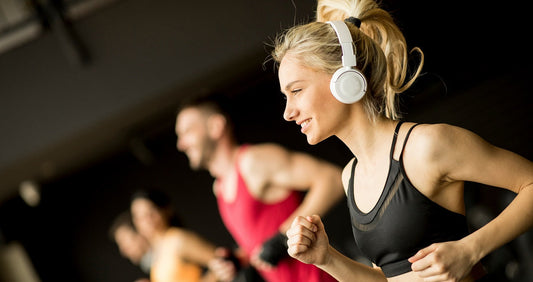 Chlorella and Muscle Recovery: A Natural Ally for Active Lifestyles