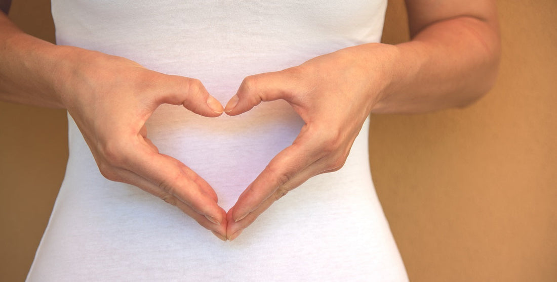 Is Chlorella good for digestion?