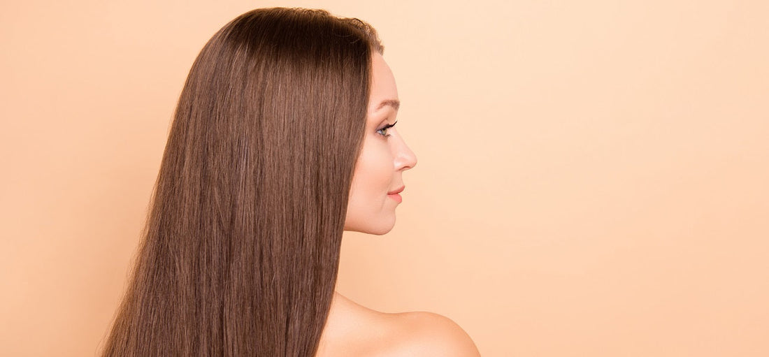 How chlorella can benefit your hair and skin