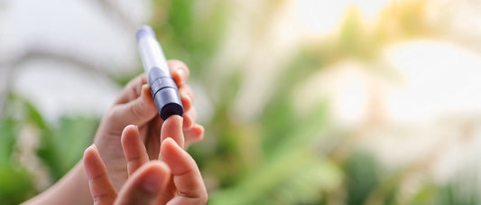 Maintain your sugar level naturally