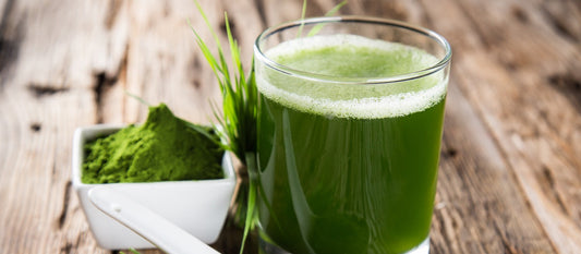 Chlorella for Detox: A Natural Cleansing Approach
