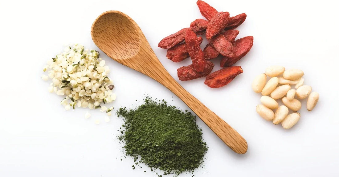 Can You Add Chlorella Powder to Food Instead of Drinking It?