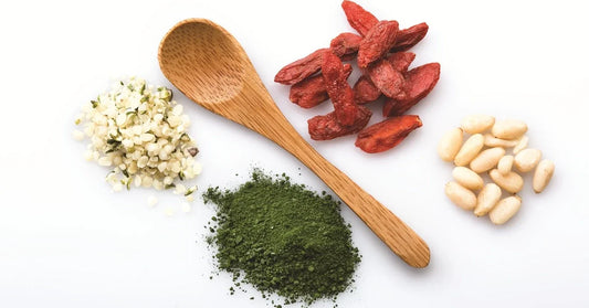Can You Add Chlorella Powder to Food Instead of Drinking It?