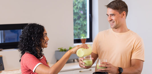 Are You Getting Enough Nutrients? Signs You May Be Missing Key Daily Nutrients