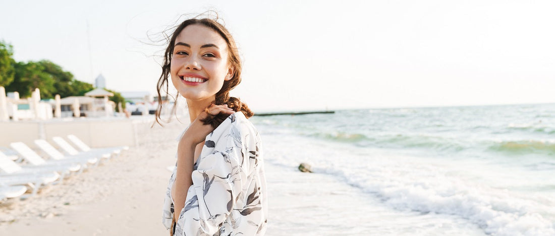 Astaxanthin for Tanning: A Natural Way to Support Your Skin from Within