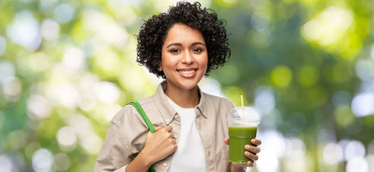 Can You Take Chlorella on a Keto Diet?