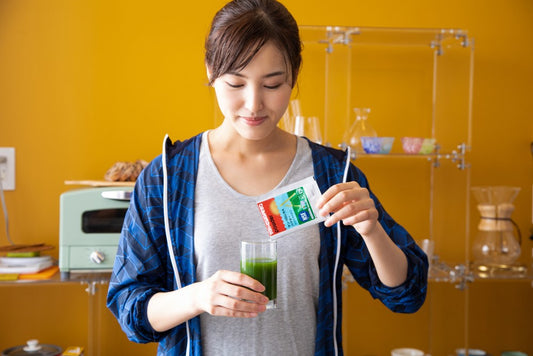 Unraveling the Truth: Is Chlorella Deserving of Its Superfood Status?