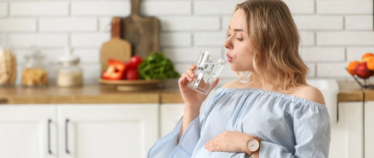 Is It Safe to Take Chlorella During Pregnancy?