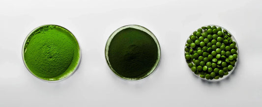 How to Choose the Right Chlorella Supplement for Your Lifestyle