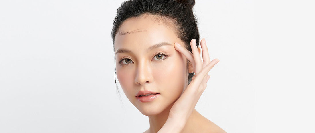 Want Healthier-Looking Skin? Discover Chlorella’s Benefits