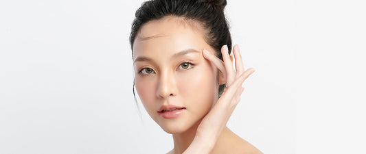 Want Healthier-Looking Skin? Discover Chlorella’s Benefits