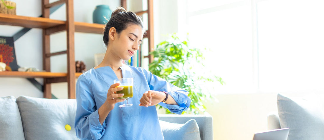 How to Create a Supplement Routine That Works