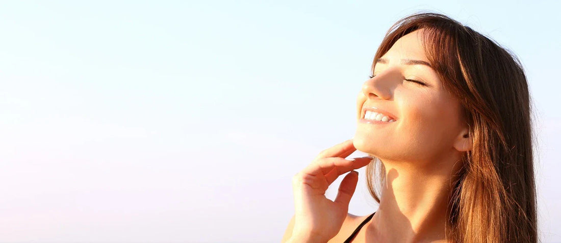 How Long Does It Take for Astaxanthin to Make You Tan?