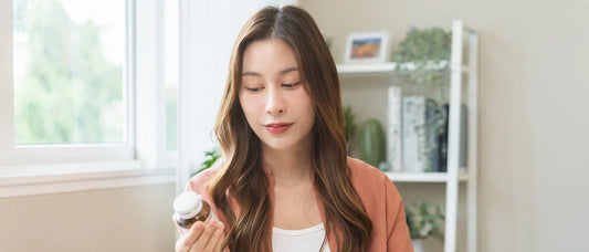 Common Mistakes People Make When Choosing Green Supplements