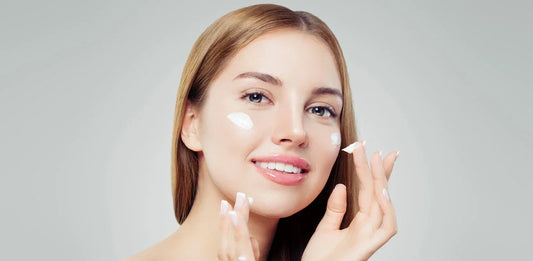 CGF in Skincare: How Chlorella Growth Factor Hydrates Skin