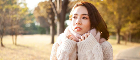 How to Stay Energized During the Colder Months with Chlorella