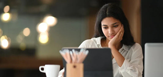 Supplements for Stressful Periods: Support When Days Feel Heavy
