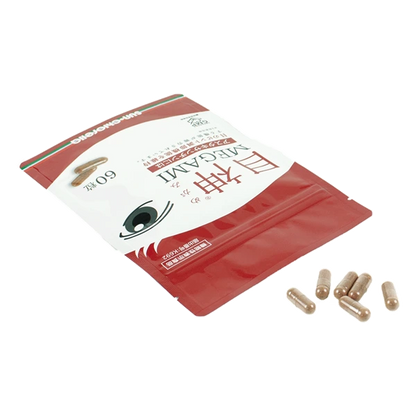 MEGAMI – Premium Astaxanthin & Chlorella Extract Formula