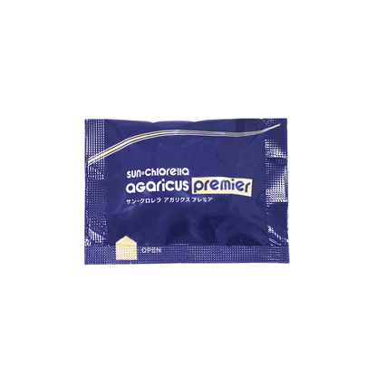 Agaricus Premier – Premium Mushroom Complex