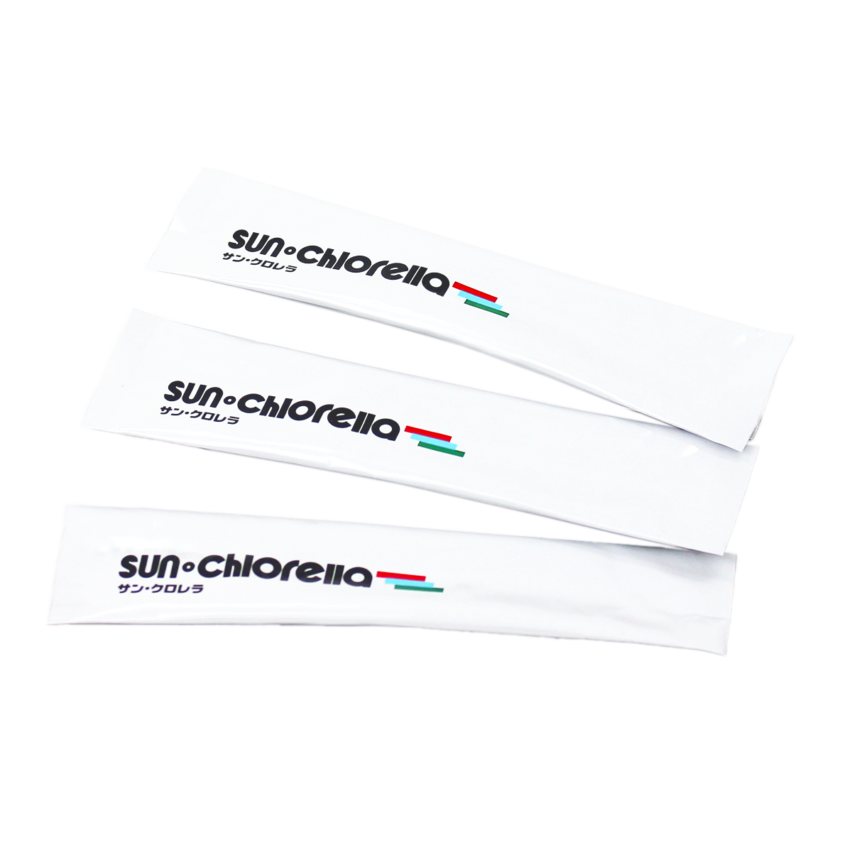 Sun Chlorella Powder 3 Packages