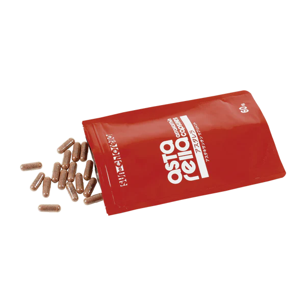 Astarella – Premium Astaxanthin from Japan