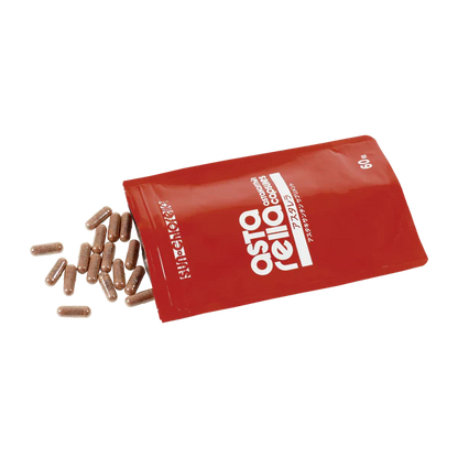 Astarella – Premium Astaxanthin from Japan