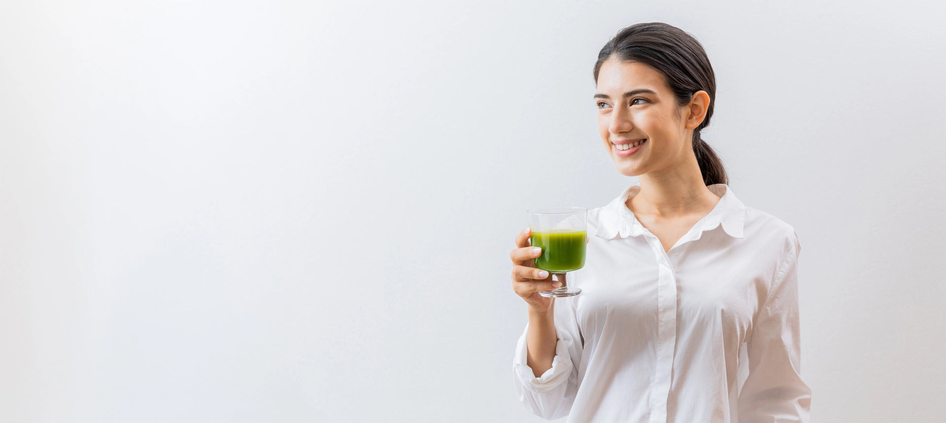 Premium Chlorella Supplement