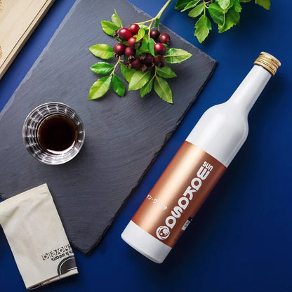 Sun Wakasa – Liquid Chlorella Extract with CGF & Honey