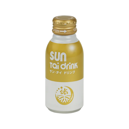 Sun Tai Drink – Chlorella & Eleuthero for Natural Energy