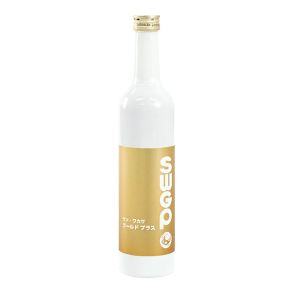 Sun Wakasa Gold Plus – CGF Drink for Daily Vitality