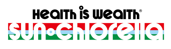 Sun Chlorella Logo
