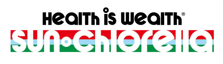 Sun Chlorella Logo
