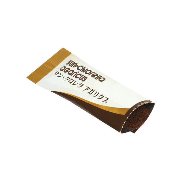 Sun Chlorella Agaricus – 姬松茸配方