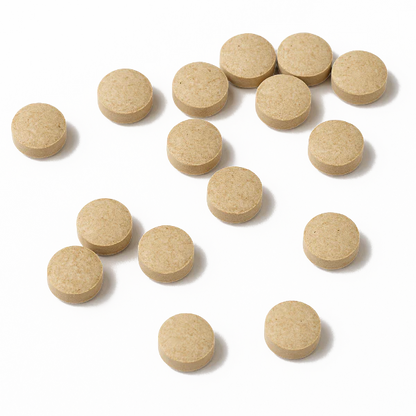 Sun Ukogi Tablets – 100% Organic Eleuthero Root